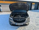 Opel Grandland X Ledy Navi Panorama Alu Grip Control Serwis Roczna Gwarancja - 12