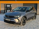Opel Grandland X Lift Navi Automat Serwis Gwarancja - 9