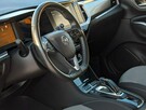 Opel Grandland X Lift Navi Automat Serwis Gwarancja - 16
