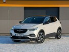 Opel Grandland X Max opcja Navi Tempomat Klima Alu Serwis Gwarancja