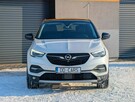 Opel Grandland X Max opcja Navi Tempomat Klima Alu Serwis Gwarancja - 2