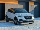 Opel Grandland X Max opcja Navi Tempomat Klima Alu Serwis Gwarancja - 3