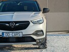 Opel Grandland X Max opcja Navi Tempomat Klima Alu Serwis Gwarancja - 4