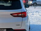 Opel Grandland X Max opcja Navi Tempomat Klima Alu Serwis Gwarancja - 7