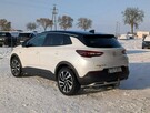 Opel Grandland X Max opcja Navi Tempomat Klima Alu Serwis Gwarancja - 11