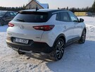 Opel Grandland X Max opcja Navi Tempomat Klima Alu Serwis Gwarancja - 13