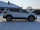 Opel Grandland X Max opcja Navi Tempomat Klima Alu Serwis Gwarancja - 14
