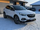 Opel Grandland X Max opcja Navi Tempomat Klima Alu Serwis Gwarancja - 15