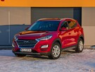 Hyundai Tucson Lift 4x4 Alcantara Grzana Kier. i Fotele Navi Kamera Serwis Gwarancja
