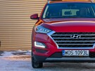 Hyundai Tucson Lift 4x4 Alcantara Grzana Kier. i Fotele Navi Kamera Serwis Gwarancja - 5