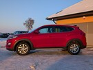 Hyundai Tucson Lift 4x4 Alcantara Grzana Kier. i Fotele Navi Kamera Serwis Gwarancja - 12
