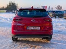 Hyundai Tucson Lift 4x4 Alcantara Grzana Kier. i Fotele Navi Kamera Serwis Gwarancja - 14