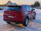 Hyundai Tucson Lift 4x4 Alcantara Grzana Kier. i Fotele Navi Kamera Serwis Gwarancja - 15