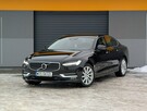 Volvo S90 Elek. Klapa Ledy Alu Klima Skóra Serwis Gwarancja - 1