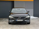 Volvo S90 Elek. Klapa Ledy Alu Klima Skóra Serwis Gwarancja - 2