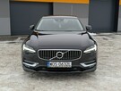 Volvo S90 Elek. Klapa Ledy Alu Klima Skóra Serwis Gwarancja - 8
