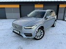 Volvo XC 90 4x4 Navi Full Led Elek. Klapa 7 Miejsc Gwarancja