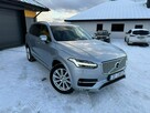 Volvo XC 90 4x4 Navi Full Led Elek. Klapa 7 Miejsc Gwarancja - 2