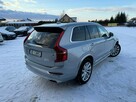 Volvo XC 90 4x4 Navi Full Led Elek. Klapa 7 Miejsc Gwarancja - 3