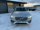 Volvo XC 90 4x4 Navi Full Led Elek. Klapa 7 Miejsc Gwarancja - 5