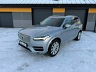 Volvo XC 90 4x4 Navi Full Led Elek. Klapa 7 Miejsc Gwarancja - 6