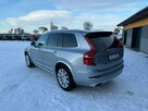 Volvo XC 90 4x4 Navi Full Led Elek. Klapa 7 Miejsc Gwarancja - 8
