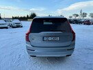 Volvo XC 90 4x4 Navi Full Led Elek. Klapa 7 Miejsc Gwarancja - 9
