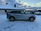Volvo XC 90 4x4 Navi Full Led Elek. Klapa 7 Miejsc Gwarancja - 11