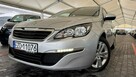 Peugeot 308 1.2 Benzyna* 81 KM* ZAREJESTROWANY* - 1