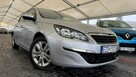 Peugeot 308 1.2 Benzyna* 81 KM* ZAREJESTROWANY* - 2