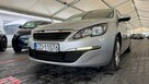 Peugeot 308 1.2 Benzyna* 81 KM* ZAREJESTROWANY* - 5