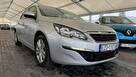 Peugeot 308 1.2 Benzyna* 81 KM* ZAREJESTROWANY* - 6