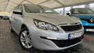 Peugeot 308 1.2 Benzyna* 81 KM* ZAREJESTROWANY* - 14
