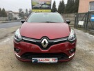 Renault Clio 1.2 Led Navi Climatronic 6biegów Czujniki Parkowania Stan BDB Bezwypad - 2