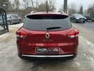 Renault Clio 1.2 Led Navi Climatronic 6biegów Czujniki Parkowania Stan BDB Bezwypad - 5