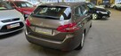 Peugeot 308 2014/2015 Rczna Gwarancja - 9