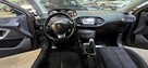 Peugeot 308 2014/2015 Rczna Gwarancja - 13