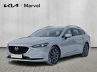 Mazda 6 145KM / automat / Salon PL / VAT 23 / SkyMotion + Navi / HEAD UP /
