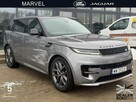 Range Rover Sport 3.0D I6 300KM AWD Auto Dynamic HSE, Salon PL - 1