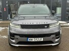 Range Rover Sport 3.0D I6 300KM AWD Auto Dynamic HSE, Salon PL - 3