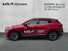 Kia Sportage 1.6 T-GDI 160KM DCT M+SMART+WIN Salon Polska 1wł Bezwypadkowy - 2