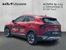 Kia Sportage 1.6 T-GDI 160KM DCT M+SMART+WIN Salon Polska 1wł Bezwypadkowy - 3