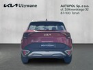 Kia Sportage 1.6 T-GDI 160KM DCT M+SMART+WIN Salon Polska 1wł Bezwypadkowy - 4