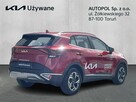 Kia Sportage 1.6 T-GDI 160KM DCT M+SMART+WIN Salon Polska 1wł Bezwypadkowy - 5