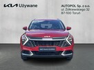 Kia Sportage 1.6 T-GDI 160KM DCT M+SMART+WIN Salon Polska 1wł Bezwypadkowy - 8