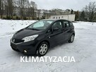Nissan Note 1.2 benzyna 82400 km klima super stan - 1