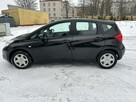 Nissan Note 1.2 benzyna 82400 km klima super stan - 2