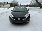 Nissan Note 1.2 benzyna 82400 km klima super stan - 3