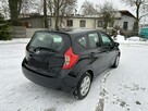 Nissan Note 1.2 benzyna 82400 km klima super stan - 5