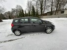 Nissan Note 1.2 benzyna 82400 km klima super stan - 6